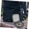 Box Box Mini containers Medicine Organizer and Holder Small Case Holder Transparent Case Medicine Chest pctg Travel view 2