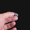 6 Sheets 36PCS Silicone Round Cushion Pads Clear Bunion Protector Pads Waterproof Gel Callus Pads view 4