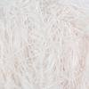 LOMIMOS 200g/7oz Easter Grass Off White Raffia Cut Paper Confetti Shred,for Gift Wrapping Craft DIY Basket Box Packaging Filling view 1