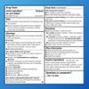 Amazon Basic Care Maximum Strength Famotidine Tablets Acid Reducer for Heartburn Relief, 20 mg, 400 Count Pack view 3