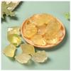 ZTBH Natural Meditation Crystal Natural Quartz Light Yellow Crystal Stones Crystal Stone (Color : Citrine Crystal, Size : 1pcs (35-40g)) view 1
