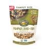 Nature's Path Organic Pumpkin Seed + Flax Granola, 24.7 oz (Pack of 6), Non-GMO view 1