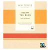 Assam Tea Bags 100 Tea Bags Waitrose 250g view 1