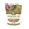 Nature's Path Organic Pumpkin Seed + Flax Granola, 24.7 oz (Pack of 1), Non-GMO view 1