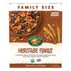 Nature's Path Organic Heritage Flakes Cereal, 33.5 oz (Pack of 1), Non-GMO view 1