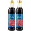 Cortas  Pomegranate Molasses, No Sugar Added, 300ml (10 fl. oz), Pack of 2 view 1