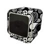 MightySkins Skin Compatible with Wyze Cam V3 - Drops | Protective, Durable, and Unique Vinyl Decal wrap Cover | Easy to Apply, Remove, and Change Styles | Made in The USA view 1