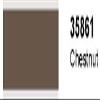 Thread, 4oz Cone, Beaver Brown (Chestnut) view 2