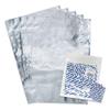 (10) Mylar Bags 20"x30" 5 Gallon + (10) 2000cc Oxygen Absorbers for Long Term Emergency Food Storage Combo view 1
