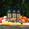 Mad Dog & Merrill Premium BBQ Sauces (3 pack) - # One Sweet & Rich, Hickory Smokehouse Flavor, Spicy Bold 'n Sassy view 1