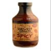 Mad Dog & Merrill Premium BBQ Sauces (3 pack) - # One Sweet & Rich, Hickory Smokehouse Flavor, Spicy Bold 'n Sassy view 4
