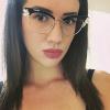 Rhinestone Transition Photochromic Bifocal Reading Glasses For Women 2pcs Diamond Cat eye Sunglasses Readers 0 to +400 (225 magnification, 2pcs-black&leopard) view 2