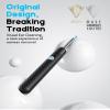Loyker X6 Ear Wax Removal Tool Camera, Ear Cleaner with Camera, FSA - HSA Store Eligible, 1080P Ear Camera with 6LED Light for Ear/Nose/Throat/Tonsil Stone Examination, Black view 3