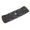 Reusable Menstrual Pads, Washable Sanitary Pads Light for Menstrual Period(M05) view 2