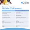 Omne Diem Histamine Digest DAO 30,000 HDU - 120 Caps - Histamine Neutralizing Enzyme - Relieve Histamine Intolerance with Diamine Oxidase view 4
