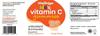 Windmill Health Products Vitadrops Vitamin C Gummy - Natural Orange 125 mg 60 Gummies view 2