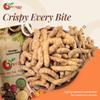 NY Spice Shop Cheddar Sticks - 1 Pound Fresh Sesame Sticks Cheddar - Delicious Sesame Stick Cheddars Snack Mix view 4