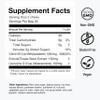 Humann SuperGrapes Chews & SuperBeets Energy Plus view 3