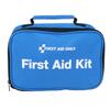 First Aid Only All-Purpose Emergency First Aid Kit for Home, Work, and Travel, 160 Pieces view 1
