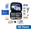 First Aid Only All-Purpose Emergency First Aid Kit for Home, Work, and Travel, 160 Pieces view 4
