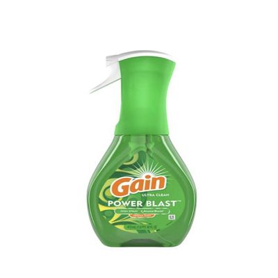 Gain Dish Spray, Dish Soap, Original Scent Starter Kit, 16oz