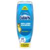 Dawn EZ-Squeeze Ultra Dish Soap, Dishwashing Liquid, Original, Dish Soap Refill, 22 fl oz view 1