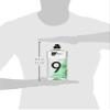 9 Elements Dishwashing Liquid Dish Soap, Eucalyptus Scent Cleaner, 16 oz Bottle view 3