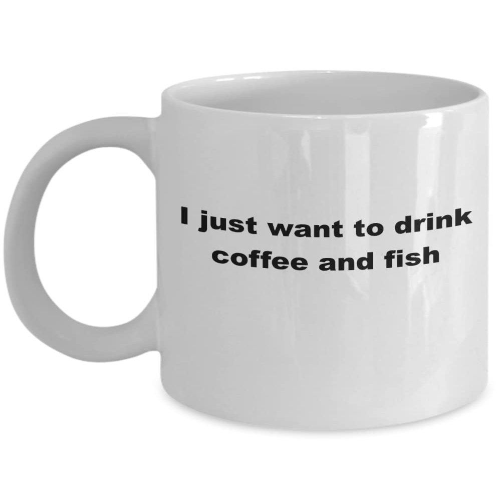 9694999-Fisherman Gift - Surprise For Angler - Present For Active Friends Family Coworkers