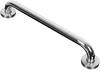 HongLianRiven Bath Handle Towel Rail Handle Stainless Steel Grab Rails Bathroom Bathtub Tub Toilet Handrail Grab Bar Shower Safety Support Towel Rack (Color : 40cm) view 1