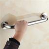 HongLianRiven Bath Handle Towel Rail Handle Stainless Steel Grab Rails Bathroom Bathtub Tub Toilet Handrail Grab Bar Shower Safety Support Towel Rack (Color : 40cm) view 3