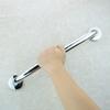HongLianRiven Bath Handle Towel Rail Safety Handle Grab 2pcs Toilet Handrail Safety Bathroom Aid Bath Shower Hand Grip Towel Rail Bar view 3