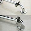 HongLianRiven Bath Handle Towel Rail Safety Handle Grab 2pcs Toilet Handrail Safety Bathroom Aid Bath Shower Hand Grip Towel Rail Bar view 4