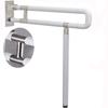 Bath Handle Towel Rail Handle Toilet Grab Bar Handrail Stainless Steel Handicap Rails Bathroom Safety Support Shower Non Slip Towel Rack view 2