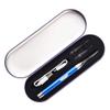 XIXIDIAN Ear Cleaner Ear Wax Removal Tool Flashlight Earpick Ear Cleaning Earwax Remover Luminous Ear Curette (Color : Blue) view 1