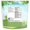 Food to Live Red Quinoa, 3 Pounds Ancient Whole Grain Seeds, Raw, Sproutable, Kosher, Vegan, Sirtfood, Bulk. Quick-Cooking Perfect for Salads. Great for Vegetarian diets. view 2