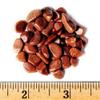 10g Tumbled Copper Goldstone Pebble Chip Gemstone Crystals Gem Rock Specimens view 3