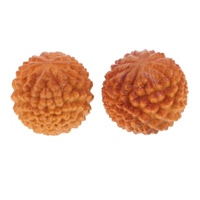 Healifty Hand Exercise Balls Hand Exercise Balls Garnish Tools 2Pcs Balls Fitness Handball Hand Training Balls Hand Hand Exercise Balls Decorating Tools Decorating Tools