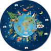 Zettelkalender Weihnachten bei den Kindern der Welt: Weihnachten bei den Kindern der Welt view 1