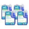 Highmark ECO Glass And Mirror Cleaner Concentrate, 2 Liters, Case Of 4 Bottles view 1
