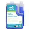 Highmark ECO Glass And Mirror Cleaner Concentrate, 2 Liters, Case Of 4 Bottles view 2