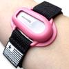 4-26" Inch All-in-One Adjustable & Flexible Dexcom G6 Transmitter Protection Sensor Guard Cover Arm & Leg Band view 1
