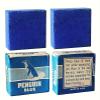 4 PC PEGUIN Bluing Squares Anil Azul view 1