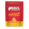 BBfL Grass-Fed Whey Protein Shake  21g rBGH-Free Protein, Turmeric + Curcumin 95% + Ceylon Cinnamon, Apple Cider Vinegar, Prebiotics, Digestive Enzymes, Supports Inflammatory Response  All-in-One Shake (15 Servings, Turmeric Cream) view 1
