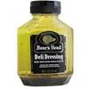 BOARS HEAD REGULAR SALAD DRESSING REGULAR FAT CONTENT PLASTIC SQUEEZE BTL RP 8.5 OZ - Pack of 3 view 1