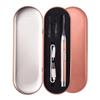 XIXIDIAN Ear Cleaner Ear Wax Removal Tool Flashlight Earpick Ear Cleaning Earwax Remover Luminous Ear Curette (Color : Pink) view 1