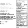 Food to Live Red Quinoa, 1.5 Pounds Ancient Whole Grain Seeds, Raw, Sproutable, Kosher, Vegan, Sirtfood, Bulk. Quick-Cooking Perfect for Salads. Great for Vegetarian diets. view 4