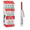 Baja Beef Sticks - Jerky Meat Sticks, Healthy Meat Snacks for Adults, High Protein, Individually Wrapped, 100% All Natural Beef, Gluten Free, Made in the USA - Street Taco, 1 Oz (Pack of 16) view 1