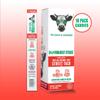 Baja Beef Sticks - Jerky Meat Sticks, Healthy Meat Snacks for Adults, High Protein, Individually Wrapped, 100% All Natural Beef, Gluten Free, Made in the USA - Street Taco, 1 Oz (Pack of 16) view 3