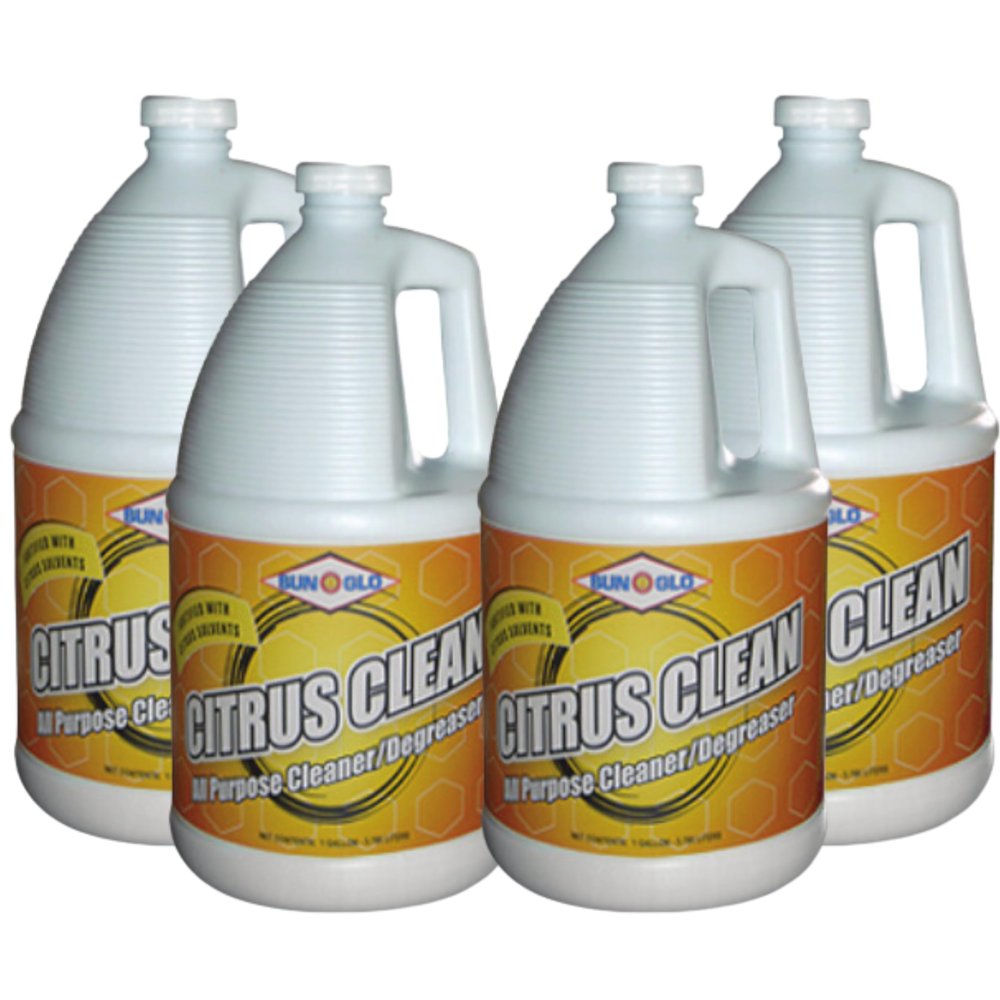 SunGlo CITRUS CLEAN