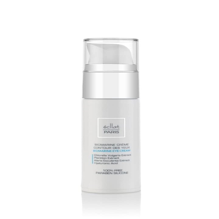 Ecllat Paris Biomarine Cream, 30 ml 1.0 Fl Oz